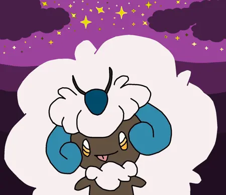 ZodiacShiny92's Avatar